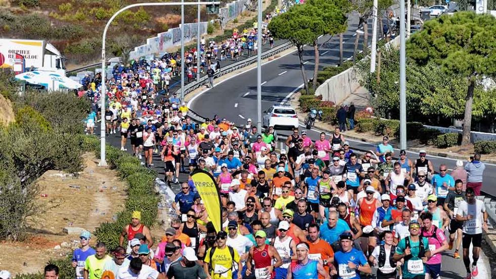 marathonios
